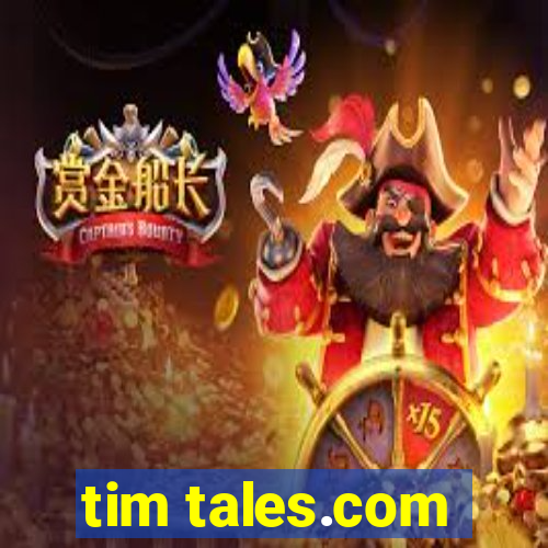 tim tales.com